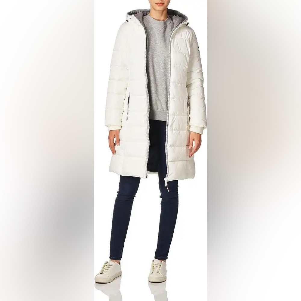 Tommy Hilfiger Winter Coat - Picture 5 of 10